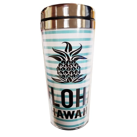Earth Buddy Tumbler
