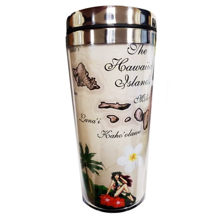 Earth Buddy Tumbler