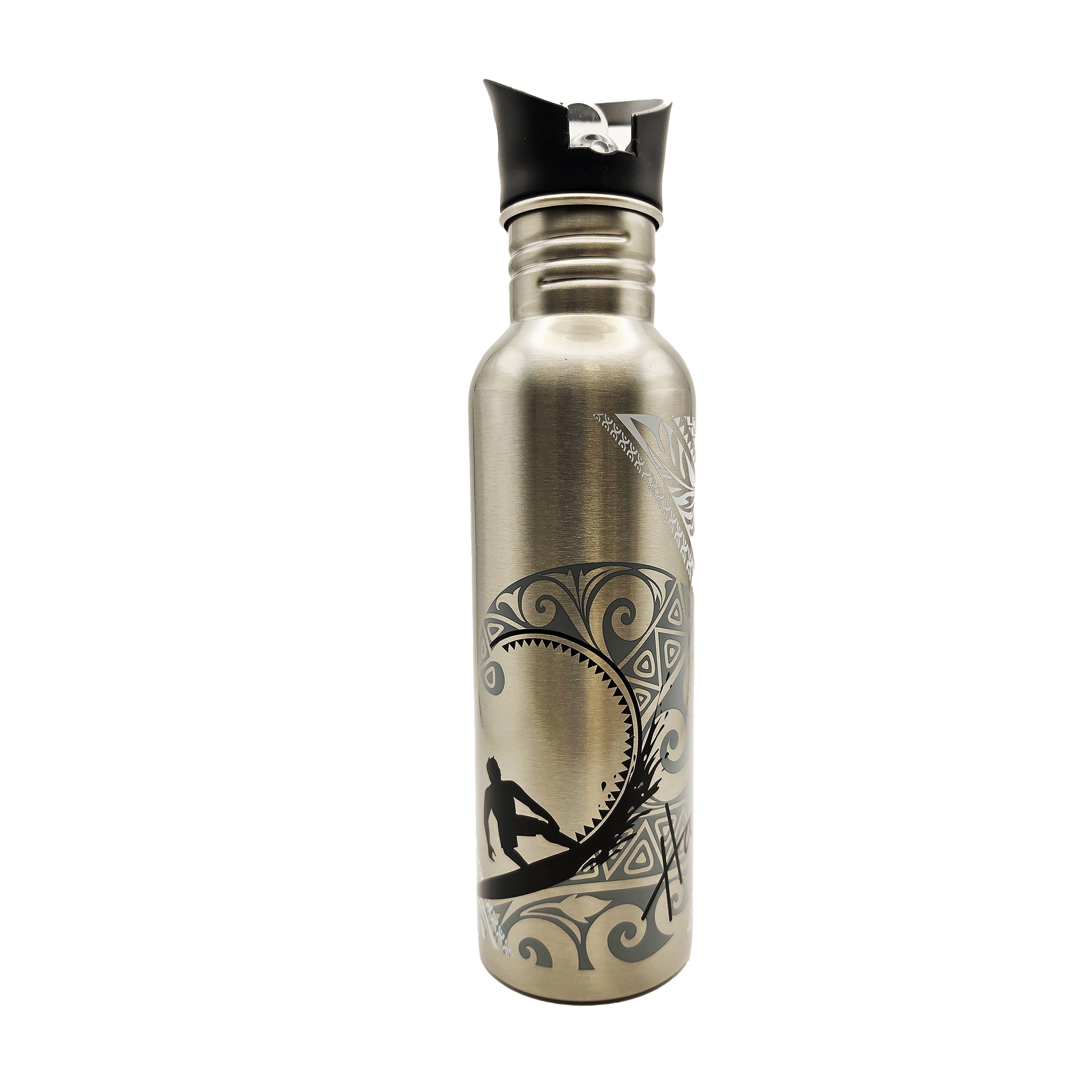 Earth Buddy Tumbler