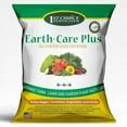 thumbnail image 1 of Earth-Care Plus 5-6-6 Organic Fast Acting Fertilizer for Plants - Water-Soluble Plant Food for Vegetables, Trees, and Flowers - Boost Growth for Lawns, & Gardens 4lb (1Pack), 1 of 19