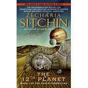 Earth Chronicles 12th Planet Book I of the Earth Chronicles, Book 1, Paperback