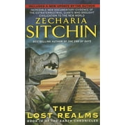 Earth Chronicles Lost Rea Book IV of the Earth Chronicles, Book 4, Paperback
