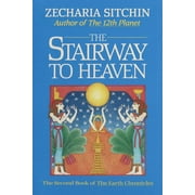 Earth Chronicles The Stairway to Heaven Book II, Book 02, Hardcover