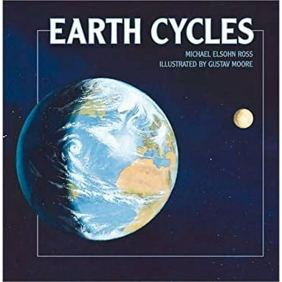 Pre-Owned Earth Cycles (Library Binding) 0761318151 9780761318156