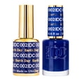 thumbnail image 1 of Earth Day #002 & Matching Polish Set - DND Gel & Lacquer, 1 of 1