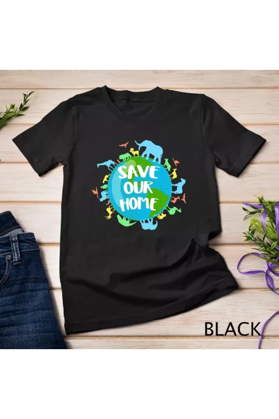 Earth Day 2023 Environmental Nature Planet Mens & Womens T-Shirt Unisex S-5XL Hot Trending Shirt, Vintage Birthday Gift