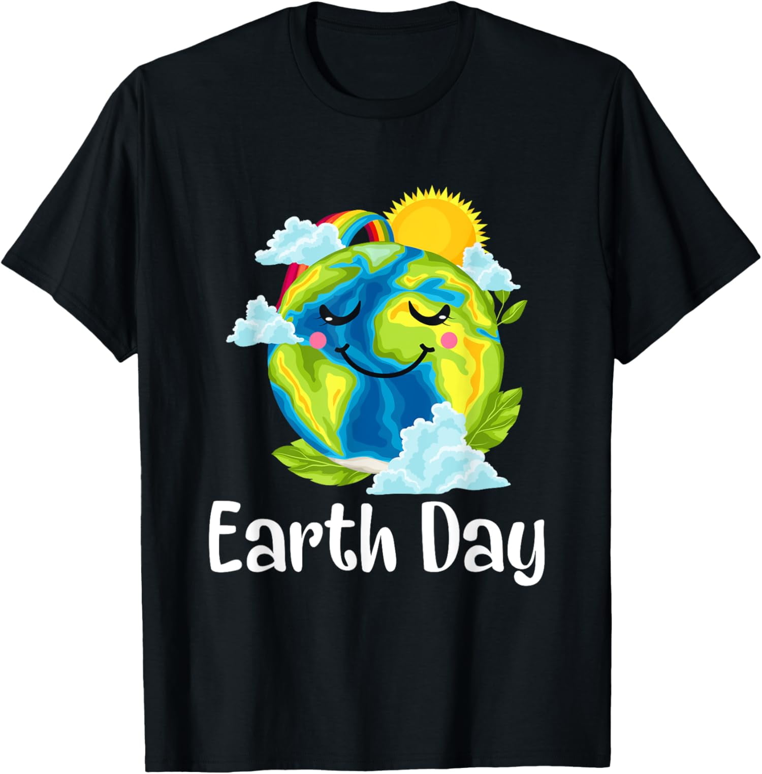 Earth Day 2024 Restore Recycle recycling Save the Planet T-Shirt ...