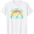 Earth Day Arbor Day Save The Plant A Tree TShirt