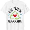 thumbnail image 1 of Earth Day / Conservation Recycle / Save Planet Environment T-Shirt 02, 1 of 3