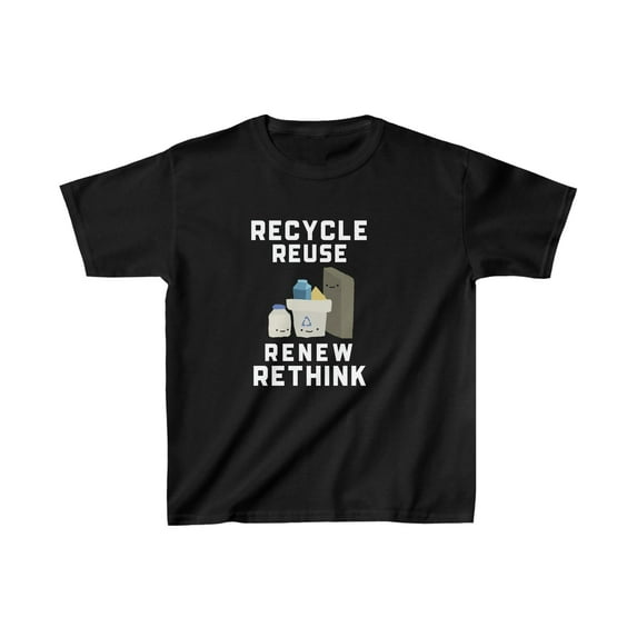 Earth Day Environment Logo Vintage Environmental Gift Environmental Symbol Girls Shirts