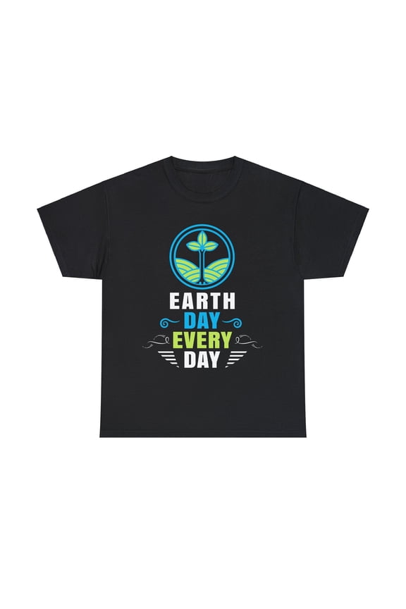 Earth Day Environmental Earth Day Everyday Awareness Planet Animal Mens Tshirts for Men Big and Tall