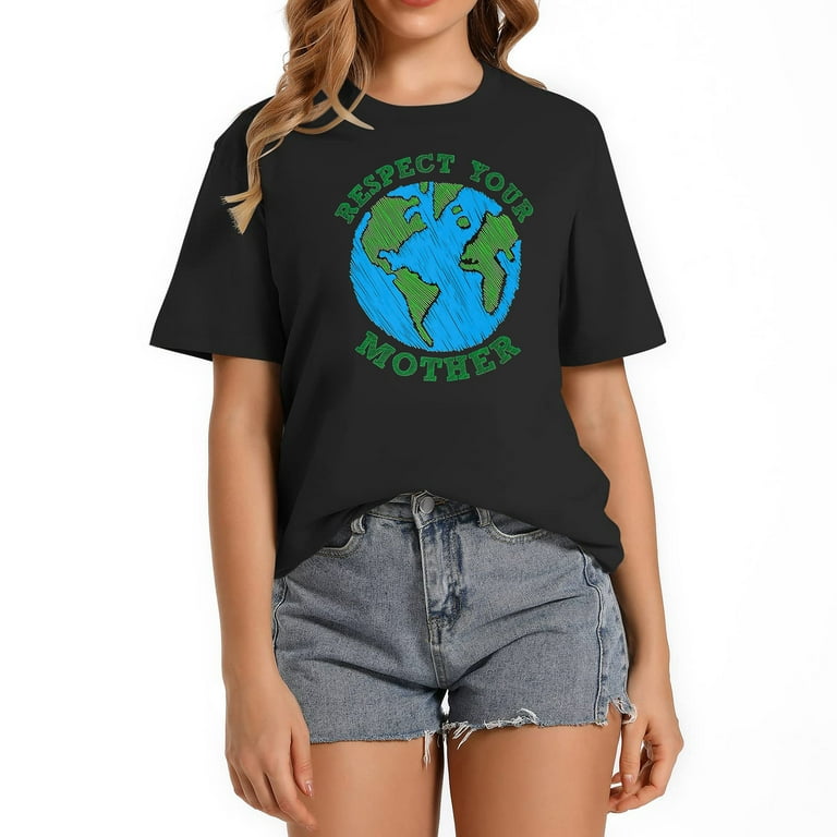 Earth Day T Shirt, Earth Day Every Day Nature Lovers Gift Earth Day T Shirt, Earth Day Every Day Nature Lovers Gift