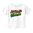 thumbnail image 1 of Earth Day Go Green Reuse Recycle Toddler Boy Girl T Shirt Infant Toddler Brisco Brands 24M, 1 of 6