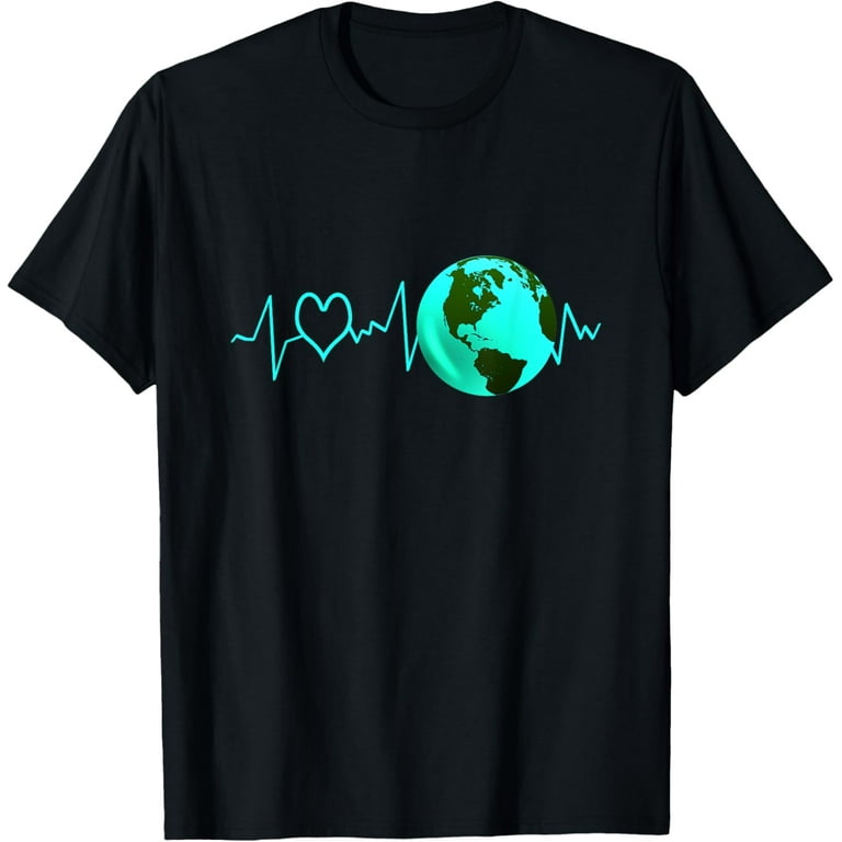 Recycle Symbol Shirt, Distressed Earth Day Environment Gift Recycle Symbol Shirt, Distressed Earth Day Environment Gift