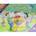 thumbnail image 1 of Pre-Owned Earth Day--Hooray!: A Springtime Book For Kids (MathStart 3) Paperback, 1 of 1