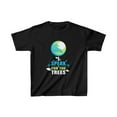 thumbnail image 1 of Earth Day I Speak For The Trees Design Nature Lover Girl Shirts, 1 of 4