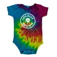 thumbnail image 1 of Earth Day Locally Grown Soft Baby One Piece, 1 of 1