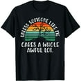 thumbnail image 1 of Earth Day Nature Environment Vintage Black T-Shirt Short Sleeve Tee Unisex, 1 of 5
