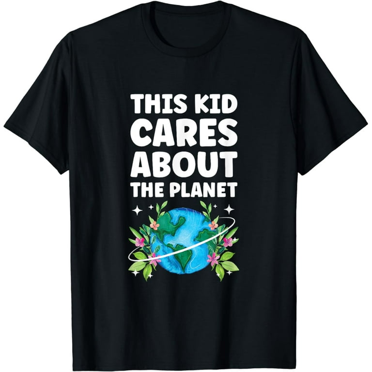 Save The Earth-Eat The Babies T-Shirt Save The Earth-Eat The Babies T-Shirt