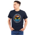 thumbnail image 1 of Earth Day Save Oceans Go Green Cute Plus Size Crewneck Graphic Tee Shirt Brisco Brands 2X, 1 of 5