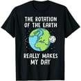 thumbnail image 1 of Earth Day T-Shirt, 1 of 4