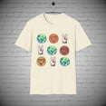 thumbnail image 1 of Earth Day t-shirt, Nature Lover Shirt, Planet Tee, Green Living Gift, 1 of 1