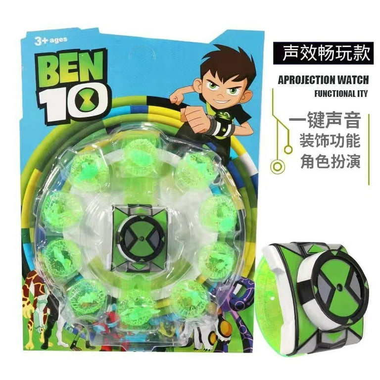 Ben 10 fashion s toy