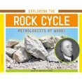 thumbnail image 1 of Earth Detectives Exploring the Rock Cycle: Petrologists at Work!: Petrologists at Work!, (Hardcover), 1 of 1