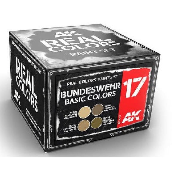 Earth Effects Enamel Paint 35ml Bottle