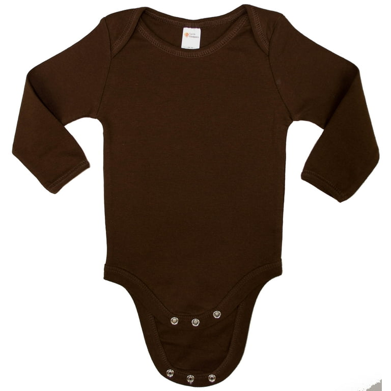 Walmart baby hotsell long sleeve onesie