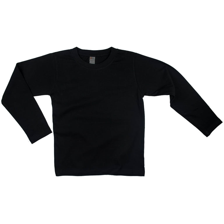 long sleeves for kids