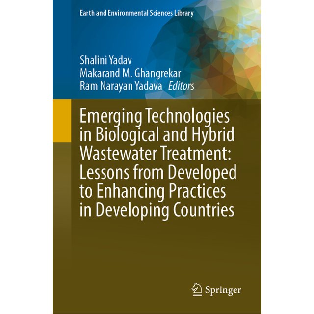 Earth and Environmental Sciences Library Emerging Technologies in