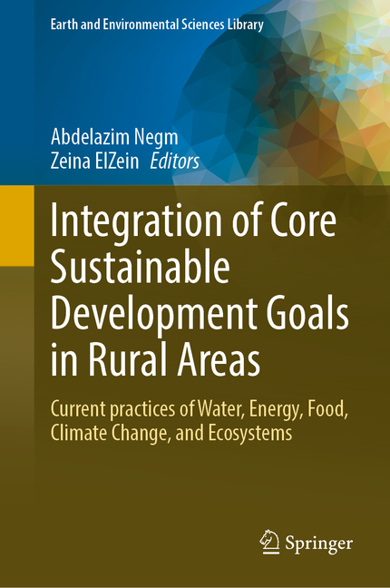 Earth and Environmental Sciences Library Integration of Core ...