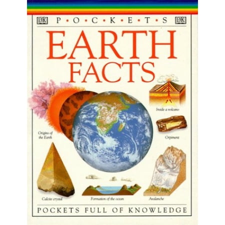 Pre-Owned Earth Facts (Paperback) 1564588912 9781564588913