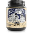 thumbnail image 1 of Earth Fed Muscle Nocturnal Casein Dark Chocolate, 2 lb, 1 of 1