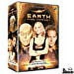 Earth Final Conflict - Destination Darkness (Season 4)