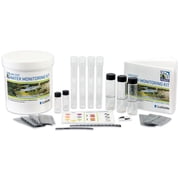Earth Force  Low-Cost Water Quality Monitoring Kit