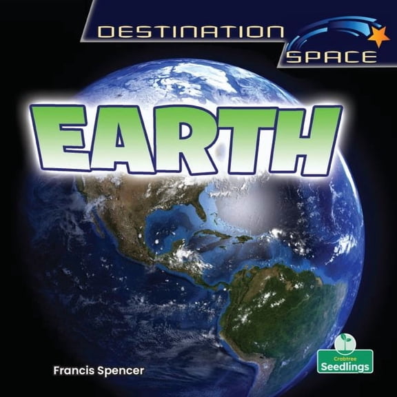 Earth -- Francis Spencer