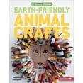thumbnail image 1 of Pre-Owned Earth-Friendly Animal Crafts (Library Binding) 1541524217 9781541524217, 1 of 1
