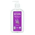 thumbnail image 1 of Earth Friendly ECOS Hand Soap Lavender 17 fl oz Pack of 4, 1 of 2