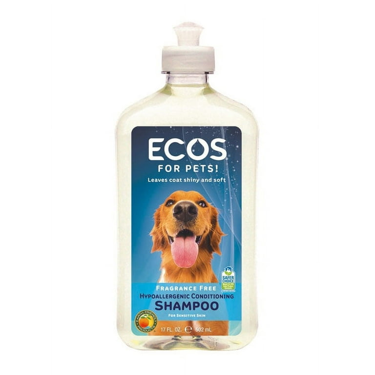 Best selling dog shampoo 2025