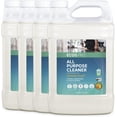thumbnail image 1 of Earth Friendly Products Proline PL9706/04 Orange Plus RTU All-Purpose Cleaner-Degreaser, 1 gallon Bottles (Case of 4), 1 of 7