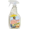 thumbnail image 1 of Earth Friendly Stain and Odor Remover Spray - Case of 6 - 22 fl oz, 1 of 2