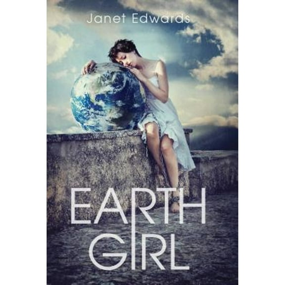 Pre-Owned Earth Girl (Hardcover) 1616147652 9781616147655