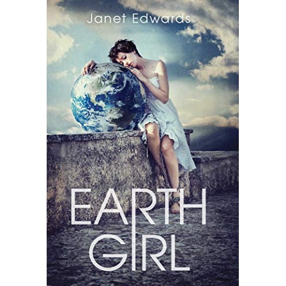 Pre-Owned Earth Girl (Hardcover) 1616147652 9781616147655