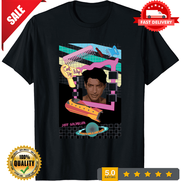 Earth Girls are Easy Classic T-Shirt, LIMITED EDITION-TH68309