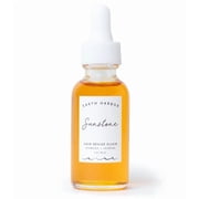 Earth Harbor Harbor Hair Revive Elixir Sunstone