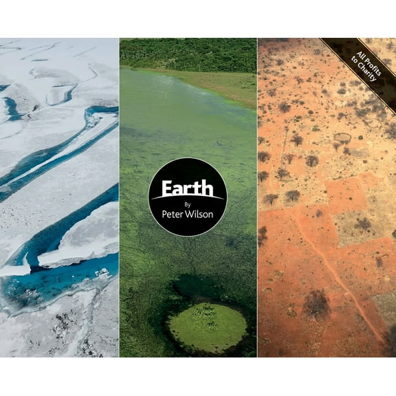 Earth, (Hardcover)