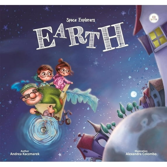 Earth (Hardcover)