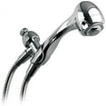 thumbnail image 1 of Earth High-Efficiency 1.5 GPM Handheld Showerhead, Chrome, WaterSense, 1 of 2